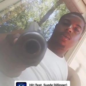 Meet your Posher, Jay